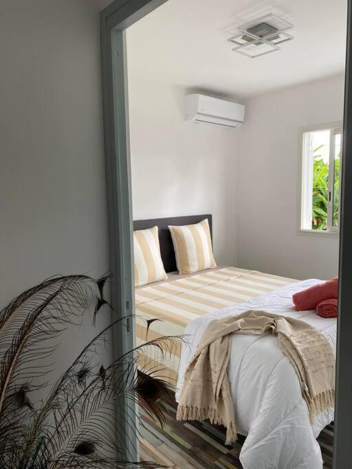 Les Villas 400, Saint-Pierre Villa Entiere Jusqu'A 8 Personnes Exterior foto