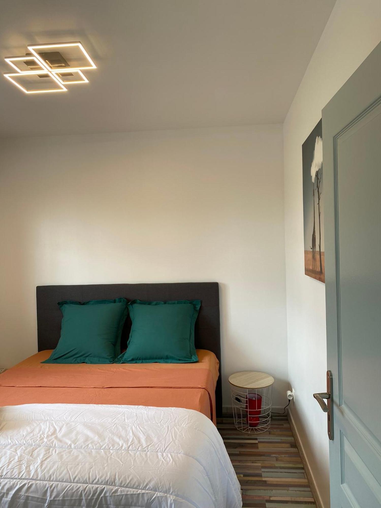 Les Villas 400, Saint-Pierre Villa Entiere Jusqu'A 8 Personnes Exterior foto
